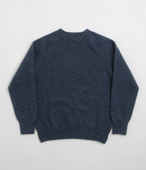 Howlin' Birth Of The Cool Sweatshirt - Denim