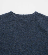 Howlin' Birth Of The Cool Sweatshirt - Denim thumbnail