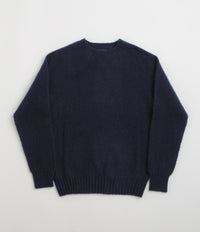 Howlin' Birth Of The Cool Sweatshirt - Navy thumbnail