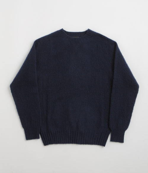 Howlin' Birth Of The Cool Sweatshirt - Navy