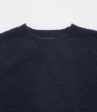 Howlin' Birth Of The Cool Sweatshirt - Navy thumbnail