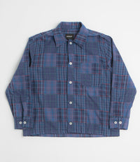 Howlin' Boxy Freedom Shirt - Blues Mix thumbnail