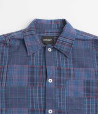 Howlin' Boxy Freedom Shirt - Blues Mix thumbnail