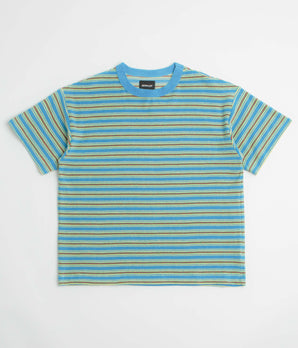 Howlin' Boxy Freedom T-Shirt - Blue Ghost