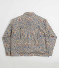 Howlin' Boxy Swing Fantasy Jacket - Sand Psych Paisley thumbnail