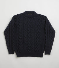 Howlin' Forbidden Dreams Sweatshirt - Navy thumbnail