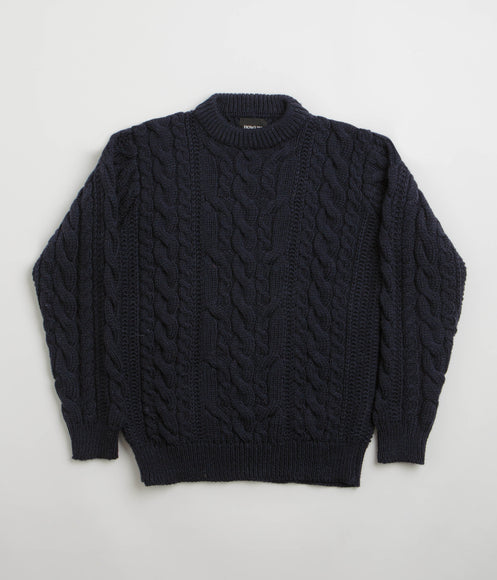 Howlin' Forbidden Dreams Sweatshirt - Navy