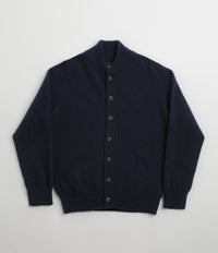 Howlin' Four Eyes Cardigan - Navy thumbnail