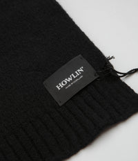 Howlin' King Jammy Scarf - Black thumbnail