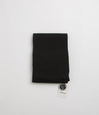 Howlin' King Jammy Scarf - Black thumbnail