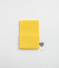 Howlin' King Jammy Scarf - Yellow Sun thumbnail