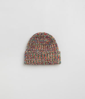 Howlin' Marled Fantasies Beanie - Cosmic Latte