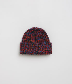 Howlin' Marled Fantasies Beanie - Forest