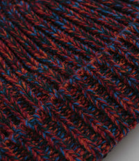 Howlin' Marled Fantasies Beanie - Forest thumbnail