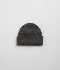 Howlin' Out Of The Blue Beanie - Charcoal thumbnail