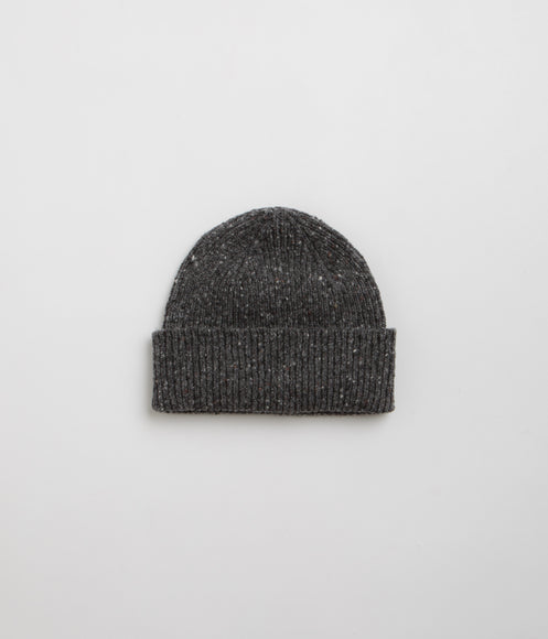 Howlin' Out Of The Blue Beanie - Charcoal