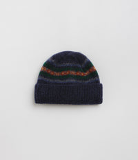 Howlin' Revenge Of The Hat Beanie - Navy thumbnail