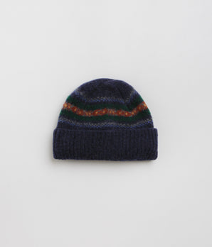 Howlin' Revenge Of The Hat Beanie - Navy