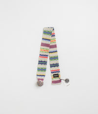 Howlin' Small Woolen Wonder Scarf - Cosmic Latte thumbnail