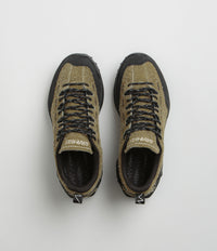 Keen x Gramicci Jasper Zionic Shoes - Gothic Olive / Black thumbnail