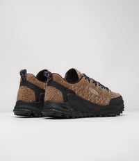 Keen x Gramicci Jasper Zionic Shoes - Sorrel Horse / Black thumbnail