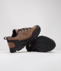 Keen x Gramicci Jasper Zionic Shoes - Sorrel Horse / Black thumbnail