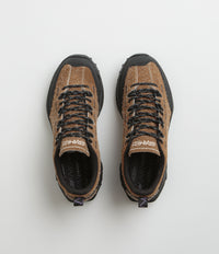 Keen x Gramicci Jasper Zionic Shoes - Sorrel Horse / Black thumbnail