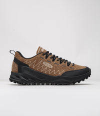 Keen x Gramicci Jasper Zionic Shoes - Sorrel Horse / Black thumbnail