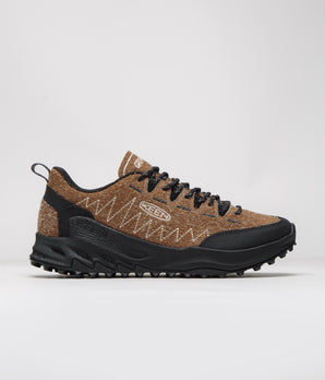 Keen x Gramicci Jasper Zionic Shoes - Sorrel Horse / Black