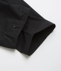 Maharishi Crow & Heron Loose Snopants - Black thumbnail