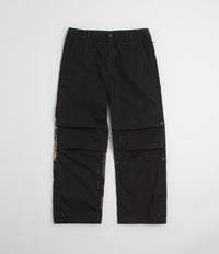 Maharishi Crow & Heron Loose Snopants - Black thumbnail