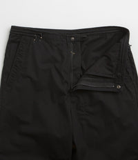 Maharishi Crow & Heron Loose Snopants - Black thumbnail