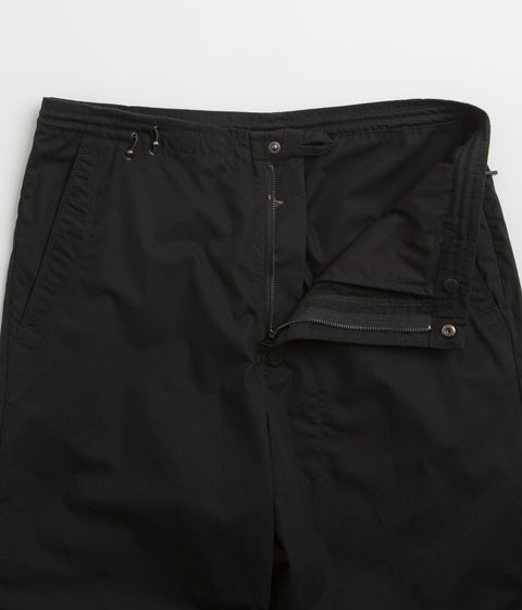 Maharishi Crow & Heron Loose Snopants in Black