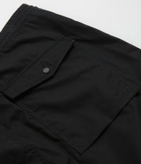 Maharishi Crow & Heron Loose Snopants - Black thumbnail