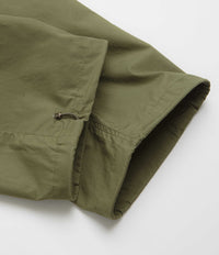 Maharishi Crow & Heron Loose Snopants - Olive thumbnail