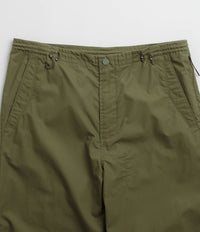 Maharishi Crow & Heron Loose Snopants - Olive thumbnail