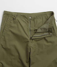 Maharishi Crow & Heron Loose Snopants - Olive thumbnail