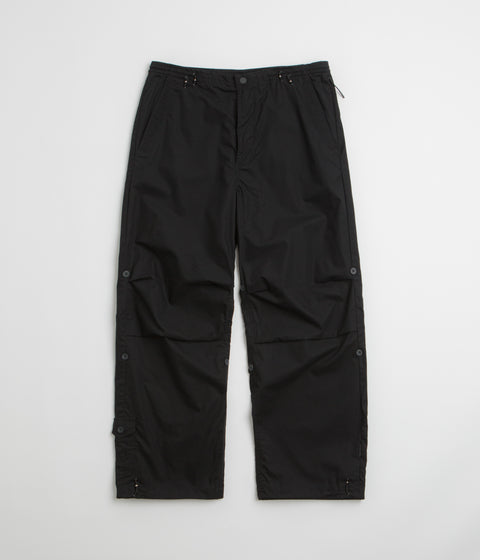 Maharishi Original Loose Snopants in Black and Black