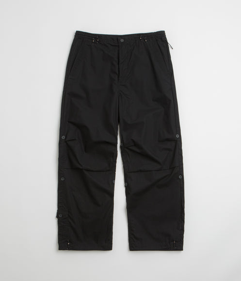 Maharishi Original Loose Snopants - Black / Black