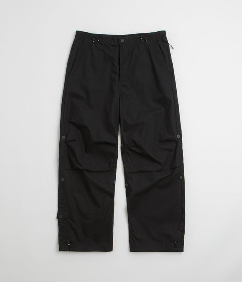 Maharishi Original Loose Snopants - Black / Black