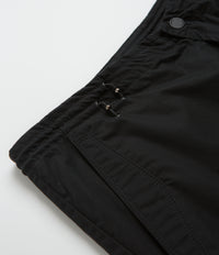 Maharishi Original Loose Snopants - Black / Black thumbnail