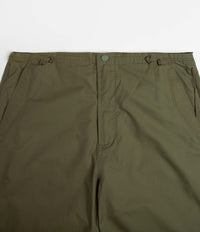 Maharishi Original Loose Snopants - Olive thumbnail