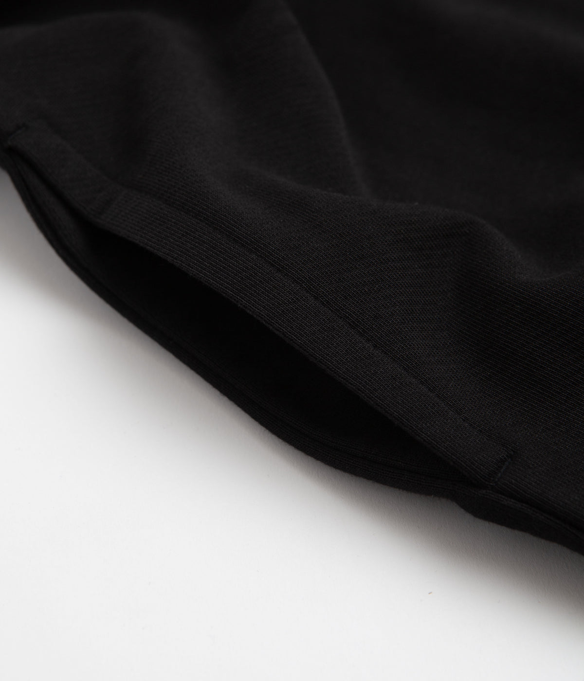 Maharishi Shinobi Hoodie - Black | Always in Colour