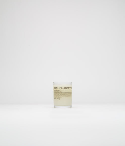 Malin+Goetz Bergamot Candle - 260g