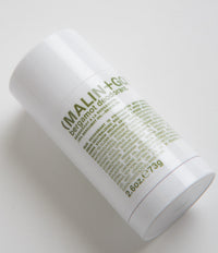 Malin+Goetz Bergamot Deodorant - 73g thumbnail