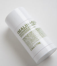 Malin+Goetz Eucalyptus Deodorant - 73g thumbnail