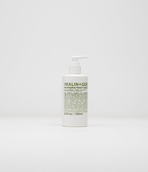 Malin+Goetz Eucalyptus Hand + Body Wash - 250ml