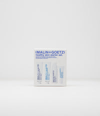 Malin+Goetz Healthy Skin Starter Set - 30ml thumbnail