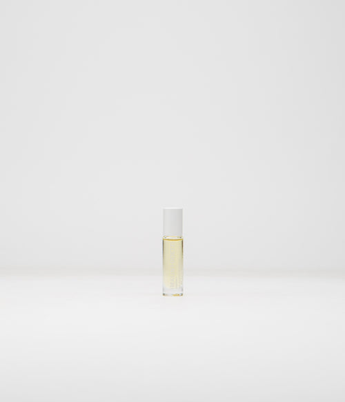 Malin+Goetz Leather Perfume Oil - 9ml