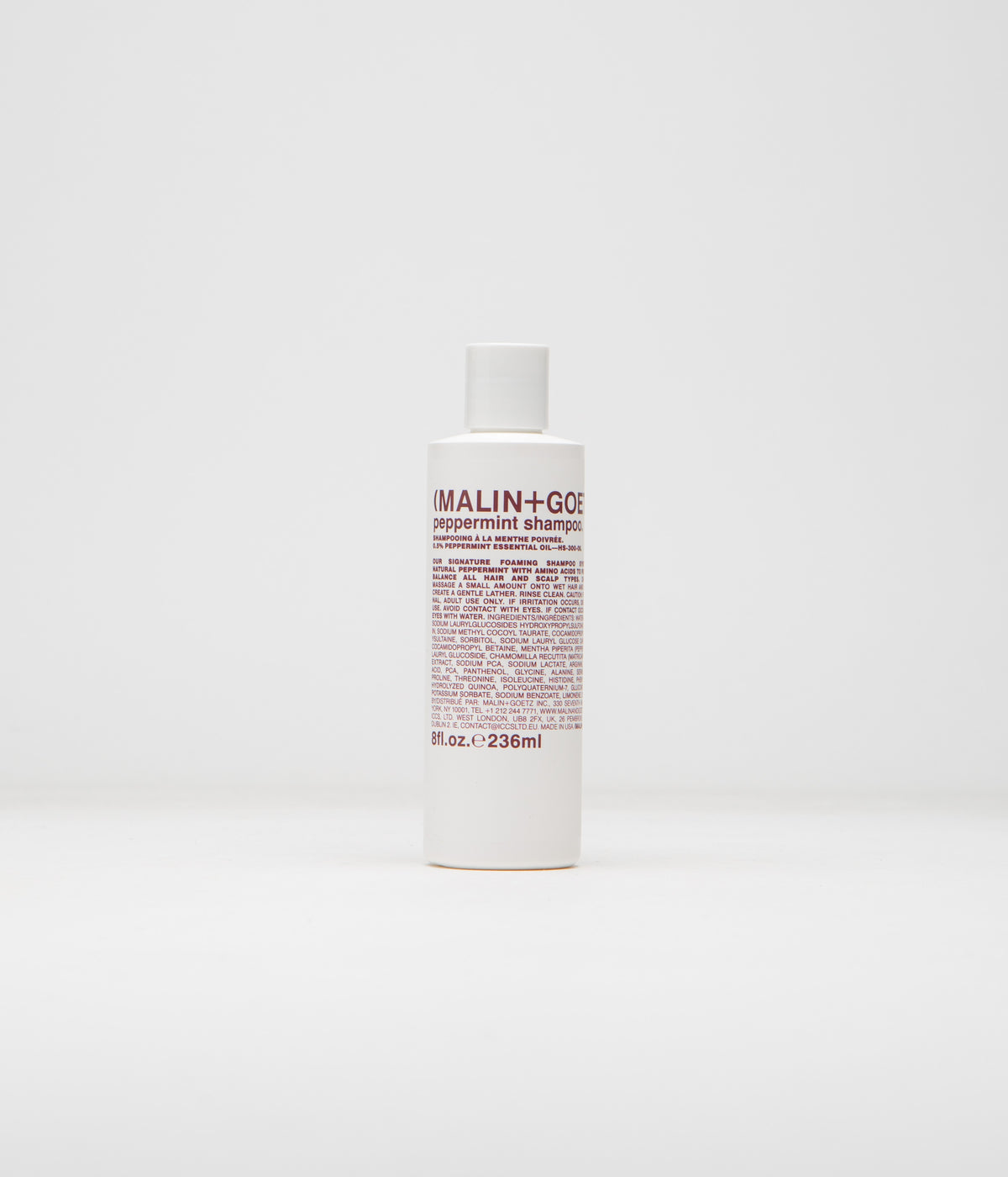 Breathtaking Malin Goetz Shampoo Moment Collection Breathtaking Malin Goetz Shampoo Moment Collection